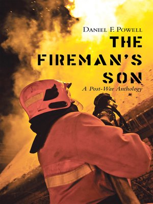 cover image of The Fireman's Son